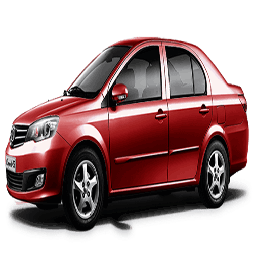 راین V5یک سدان خانواده محصول مشترک ایران و چین می باشد.​